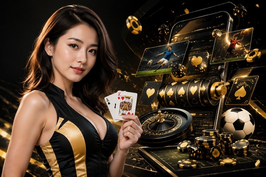 556bet