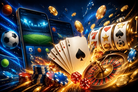 556bet