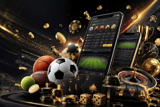 556bet