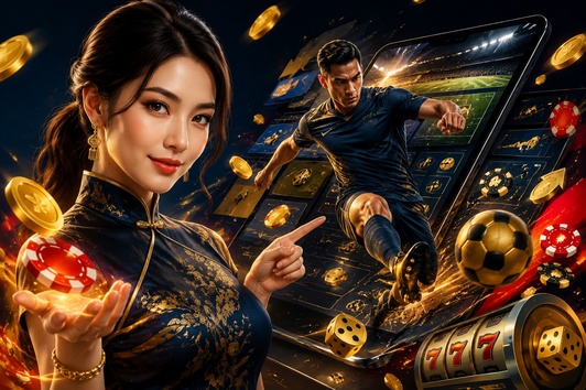 556bet