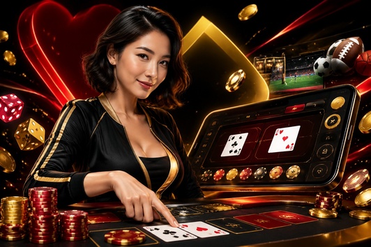 556bet