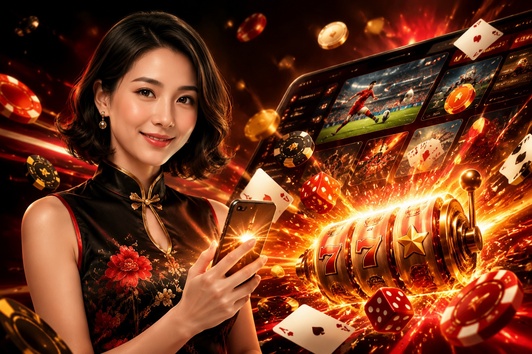 556bet