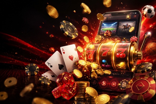 556bet