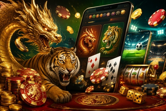 556bet