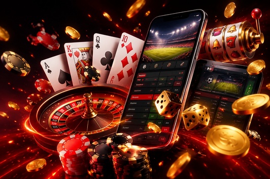 556bet