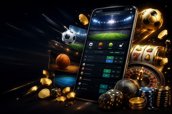 556bet