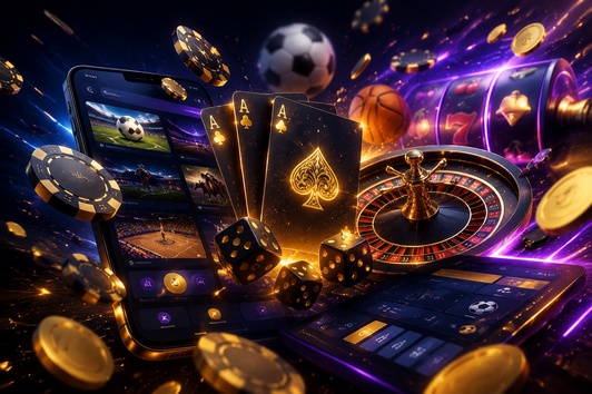 556bet