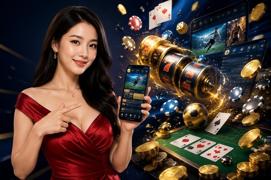 556bet