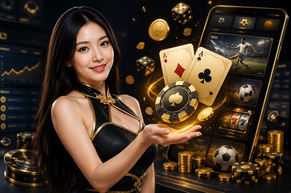 556bet
