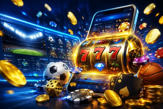 556bet