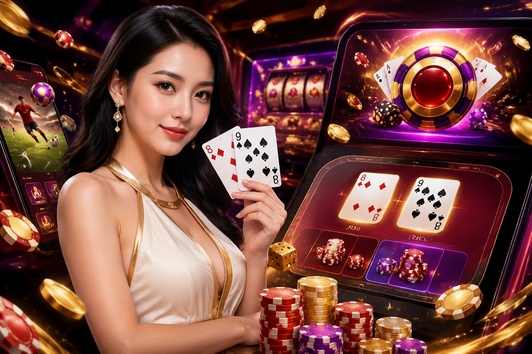 556bet