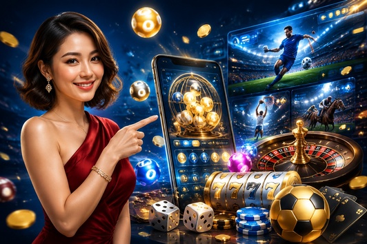 556bet