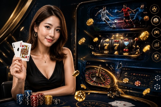 556bet