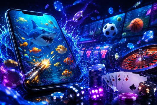 556bet